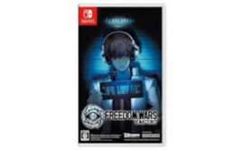 Freedom Wars Remastered - ASIA (Nieuw)