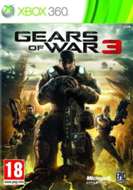 Gears of War 3