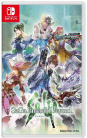 SaGa Emerald Beyond (Nieuw)