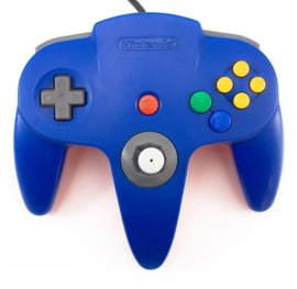 N64 Controllers