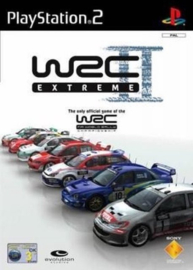 WRC II Extreme