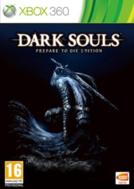 Dark Souls Prepare To Die Edition