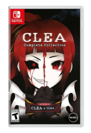 Clea Complete Collection (Nieuw)