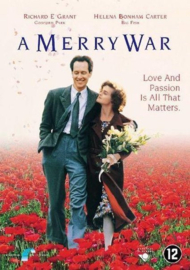 A Merry War (Nieuw) - DVD
