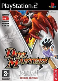 Duel Masters