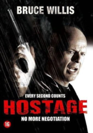 Hostage - DVD