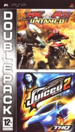 MX vs ATV Untamed + Juiced 2 Hot Import Nights