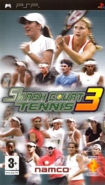 Smash Court Tennis 3