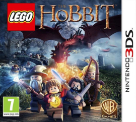 LEGO the Hobbit