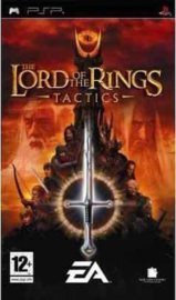 The Lord of the Rings Tactics