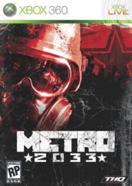 Metro 2033