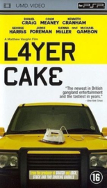 L4YER CAKE (UMD Video)
