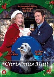 Christmas Mail - DVD