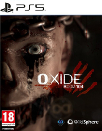 Oxide Room 104 (Nieuw)