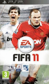 FIFA 11 (Buitenlands Doosje)