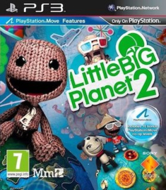 Little Big Planet 2