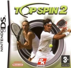 Top Spin 2