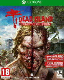 Dead Island Definitive Edition