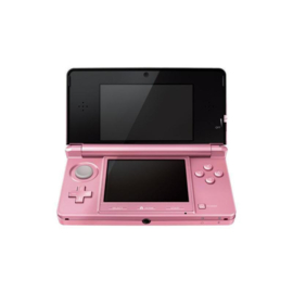 Nintendo 3DS Roze (Nette Staat)
