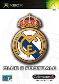 Real Madrid Club Football Season 2003/04