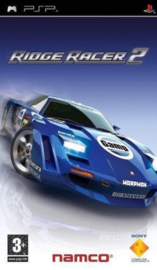 Ridge Racer 2 (Losse CD)