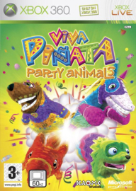 Viva Pinata Party Animals (Losse CD)