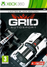 Grid Autosport