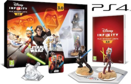 Disney Infinity 3.0 Starter Pack - PS4