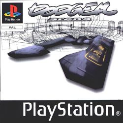 Dodgem Arena (Losse CD)