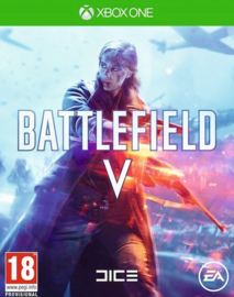 Battlefield V (Battlefield 5)