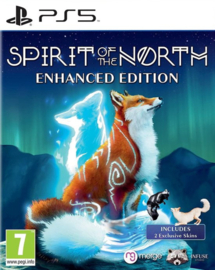 Spirit of the North Enhanced Edition (Nieuw)