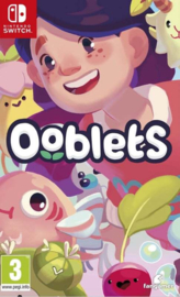 Ooblets (Nieuw)