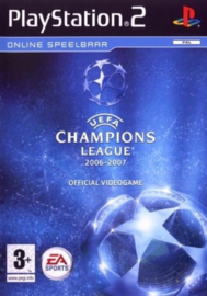 UEFA Champions League 2006-2007