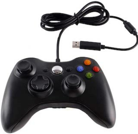 Xbox 360 Controllers