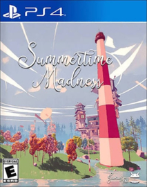 Summertime Madness - Limited Run Games (Nieuw)