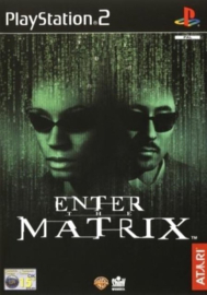 Enter the Matrix