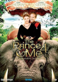 The Prince & Me 4 the Elephant Adventure - DVD