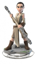 Rey - Disney Infinity 3.0