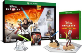 Disney Infinity 3.0 Starter Pack - Xbox One