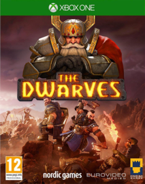 The Dwarves