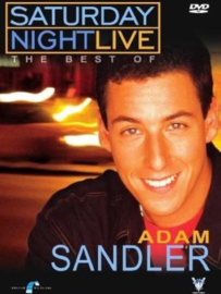 Saturday Night Live the Best of Adam Sandler - DVD