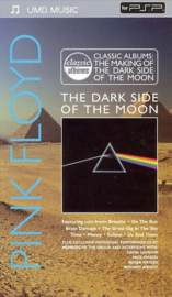 Pink Floyd the Making of the Dark Side of the Moon (UMD Music)