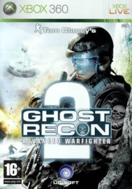 Tom Clancy's Ghost Recon Advanced Warfighter 2