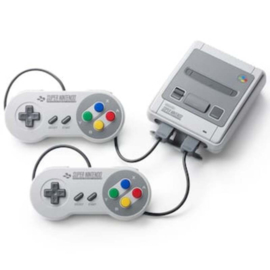 Classic Mini Super SNES Mini (Zonder Doos)