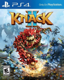 Knack 2 (Losse CD)