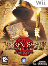 Broken Sword Shadow of the Templars the Director's Cut