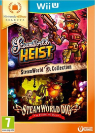 Steamworld Collection