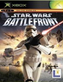 Star Wars Battlefront