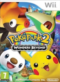 Poképark 2 Wonders Beyond