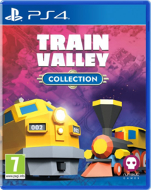 Train Valley Collection (Nieuw)